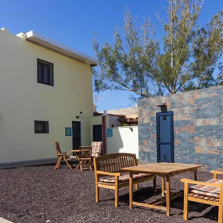 Apartment In La Lajita Near The Sea * Lajita