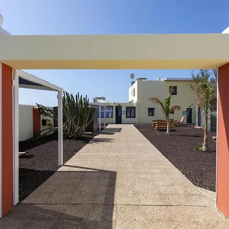 Apartment In La Lajita Near The Sea Lajita