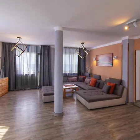 Appartement Apartment In La Lajita Near The Sea Lajita