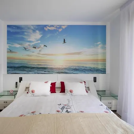 Apartment In La Lajita Near The Sea